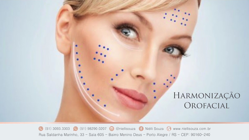 Foto 4 de Clínica Dra Niélli Souza