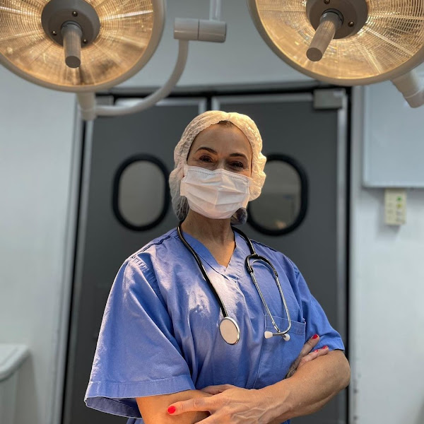 Foto 2 de Clínica Dra. Noemi Borgas | Buco Maxilo Facial Sp | Harmonização Orofacial São Paulo