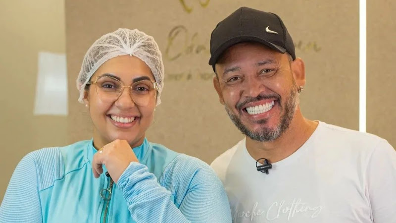 Foto 2 de Clínica Dra. Odailma Lima | Ortodontista | Dentista