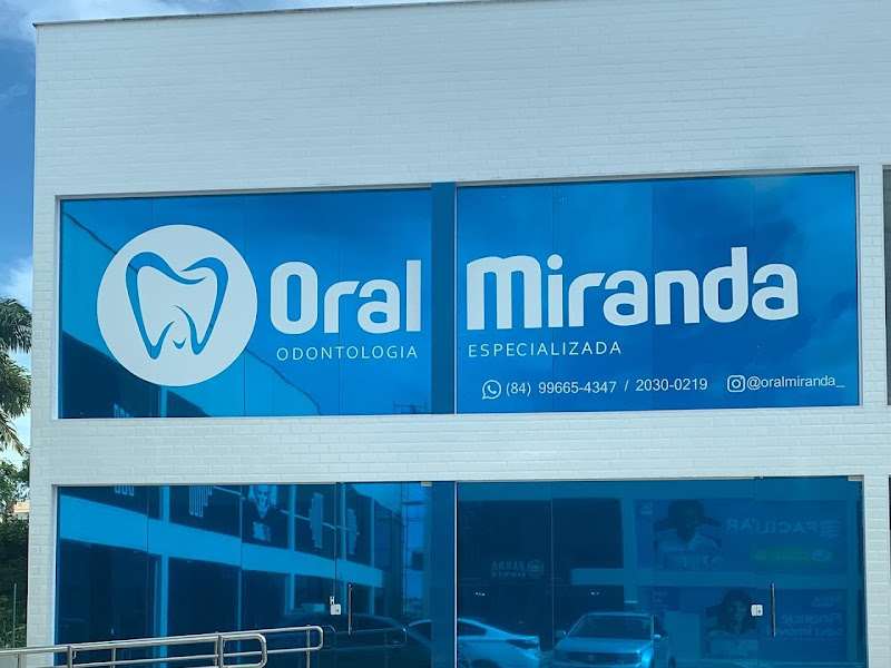 Foto 8 de Clínica Dra. Odailma Lima | Ortodontista | Dentista
