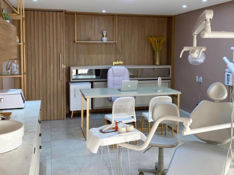 Foto de Clínica Dra. Ohana Medeiros: Botox Facial, Toxina Botulínica, Botox, Clínica Odontológica, Especialista em Orofacial, João Pessoa - PB