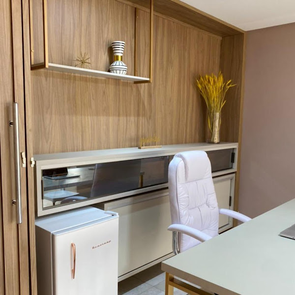 Foto 3 de Clínica Dra. Ohana Medeiros: Botox Facial, Toxina Botulínica, Botox, Clínica Odontológica, Especialista em Orofacial, João Pessoa - PB