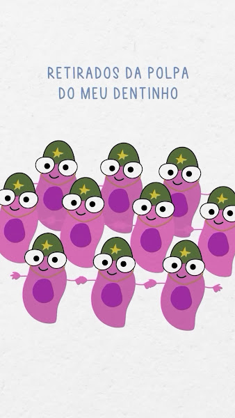 Foto 5 de Clínica Dra. Patrícia Trochmann Fanchin | Odontopediatra em Ponta Grossa