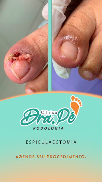 Foto 2 de Clínica Dra.Pé