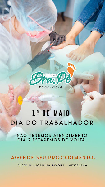 Foto 3 de Clínica Dra.Pé