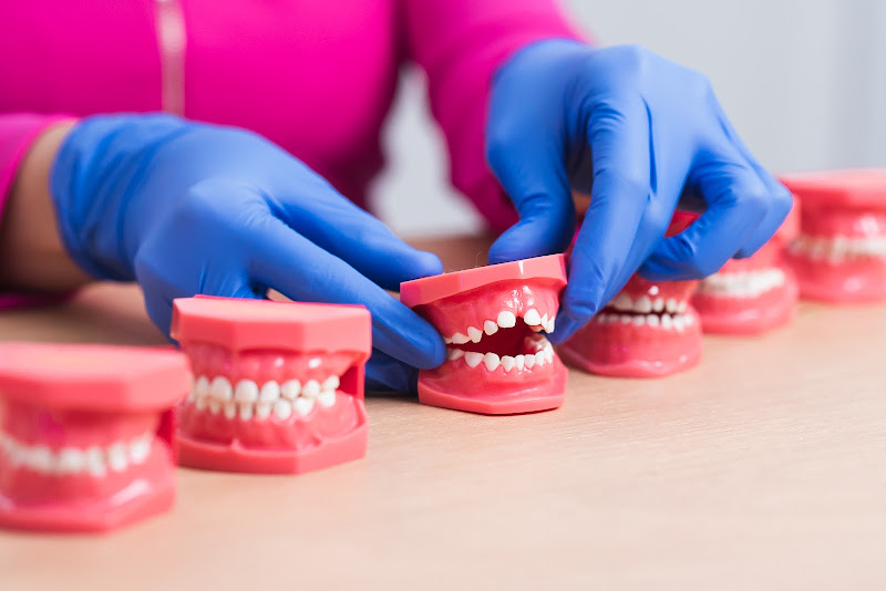 Foto 2 de Clínica Dra Priscila Máximo - Odontopediatria Campo Grande RJ / Invisalign