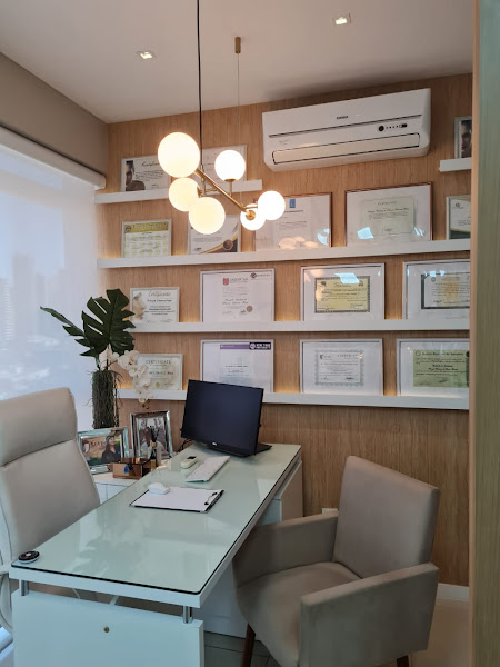 Foto 3 de Clínica Dra. Priscyla Câmara - Especialista em Harmonização Orofacial - Belém/PA