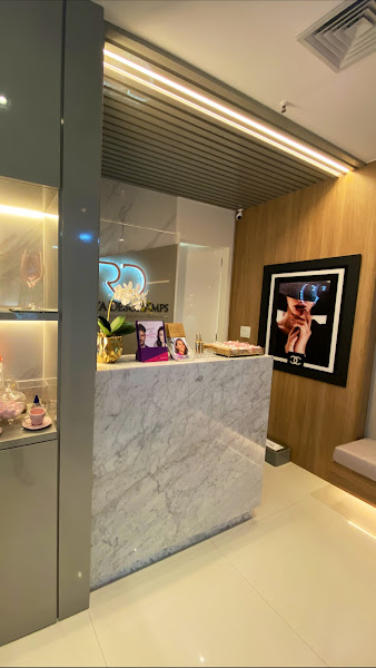 Foto 2 de Clínica Dra Renata Deschamps