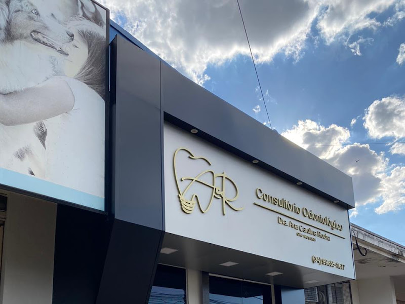 Foto 2 de Clínica Dra. Rosana Franco