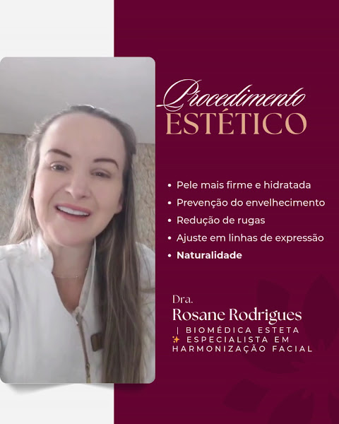 Foto 3 de Clínica Dra Rosane Rodrigues