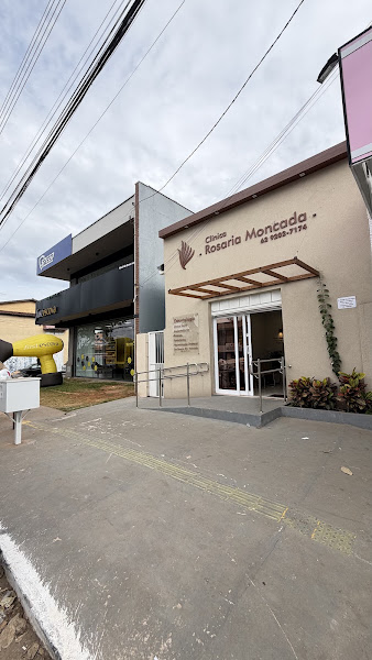 Foto 2 de Clínica Dra Rosária - Odontologia