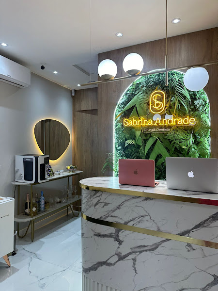 Foto 2 de Clinica Dra Sabrina Andrade