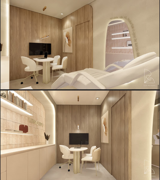 Foto 2 de Clínica Dra. Sabrina Medeiros