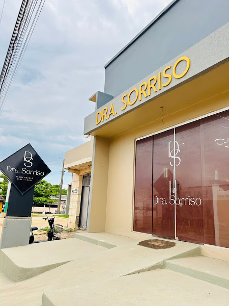 Foto 2 de Clínica Dra sorriso