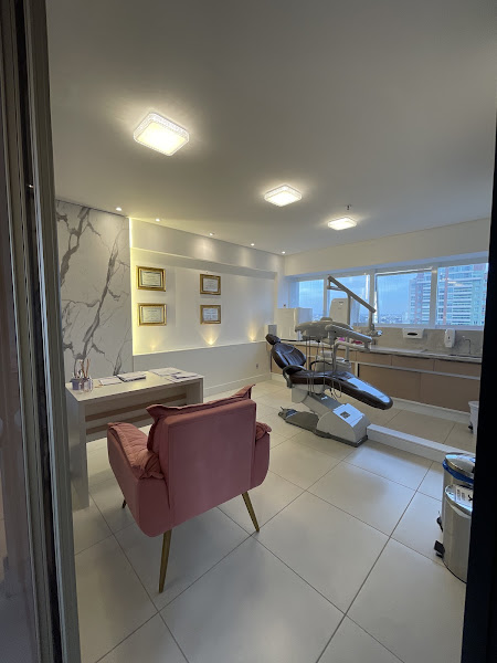 Foto 2 de Clínica dra.Thais Saldanha