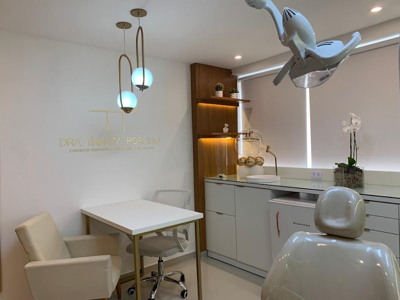 Foto 2 de Clínica Dra. Thalita Porcino • Harmonização Facial