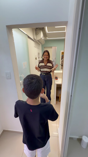 Foto 3 de Clínica Dra Thalita Silva | Dentista em Rio das Pedras