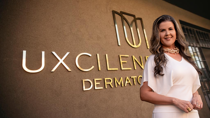 Foto 2 de Clínica Dra. Uxcilene Melo - Dermatologista