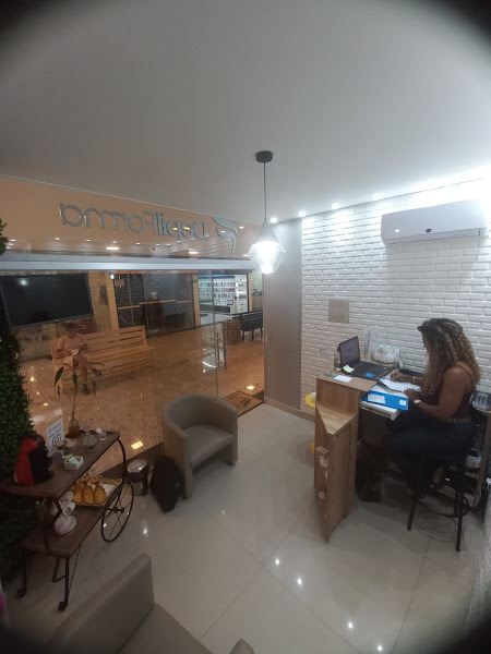 Foto 3 de Clinica Dra. Vanda Ribeiro