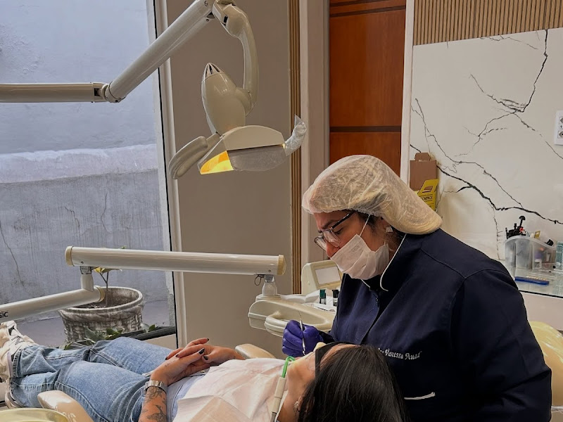 Foto de CLÍNICA DRA. VANESSA AUAD