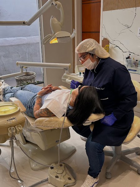 Foto 2 de CLÍNICA DRA. VANESSA AUAD