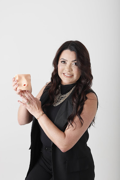 Foto 2 de Clínica Dra. Vanessa Pacífico