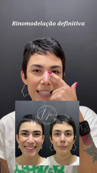 Foto 3 de Clínica Dra. Vanessa Pacífico