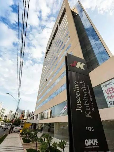 Foto 2 de Clínica Dra. Vitória Maria