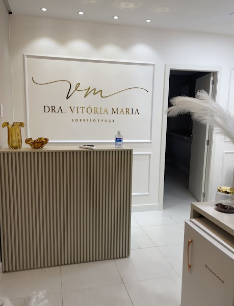 Foto 3 de Clínica Dra. Vitória Maria