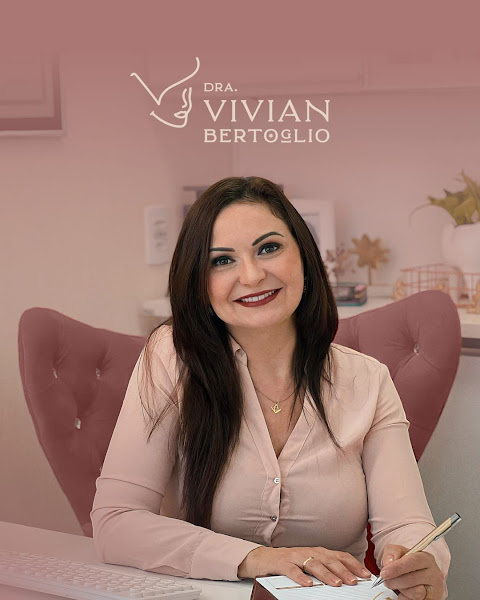 Foto 2 de Clinica Dra. Vivian Bertoglio - Odontologia & Harmonização em Rio Grande