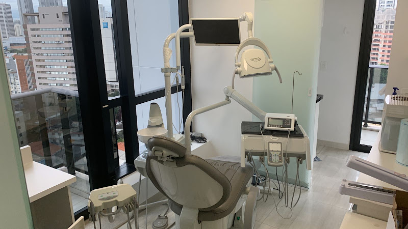 Foto 2 de Clínica Dressano- Clínica Odontológica Osasco