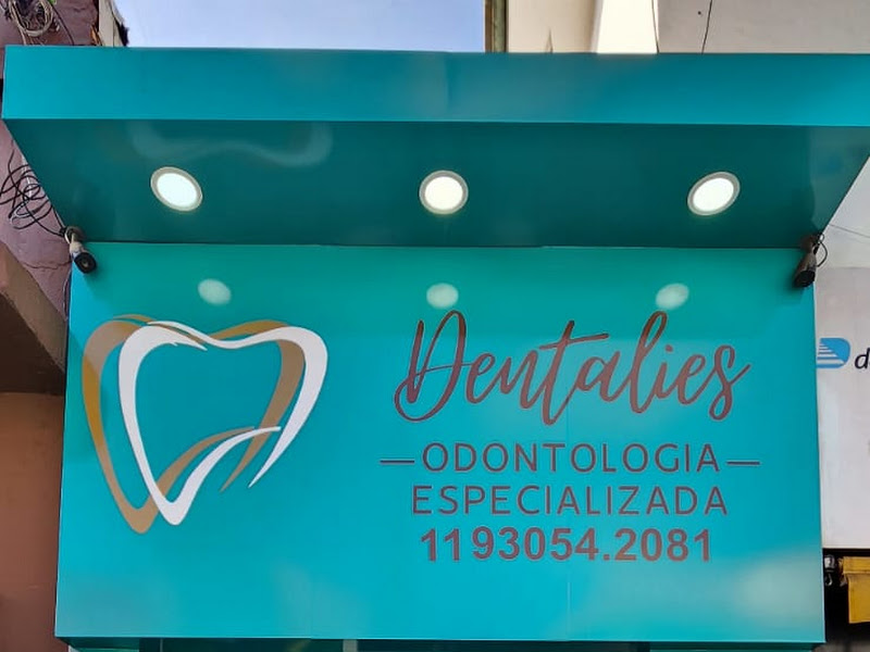 Foto 8 de Clínica Dressano- Clínica Odontológica Osasco