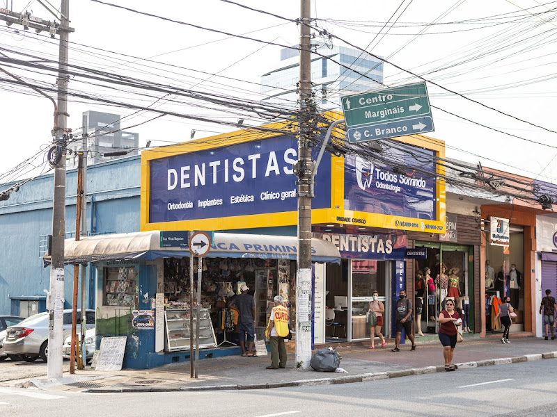 Foto 9 de Clínica Dressano- Clínica Odontológica Osasco