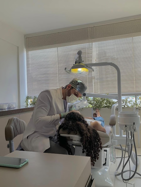 Foto 3 de Clinica Duarte | Dentista em Sete Lagoas