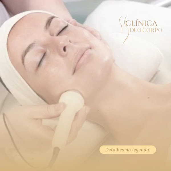 Foto 3 de Clinica Duo Corpo - Clínica de Estética em Boa Vista