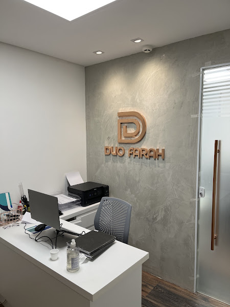 Foto 2 de Clínica Duo Farah Odontologia e Estética