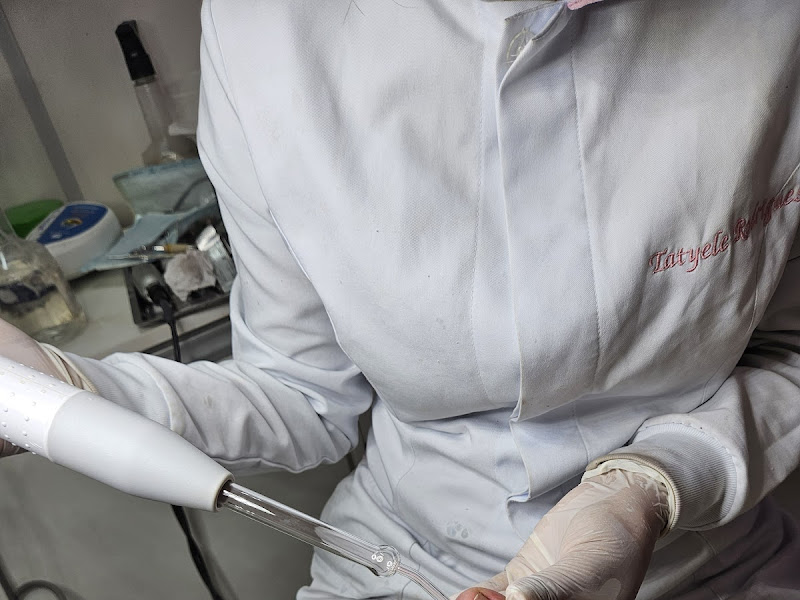 Foto 3 de Clínica DuPé e DaMão