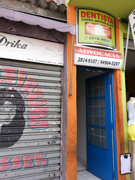 Foto 2 de Clínica Duque de Odontologia