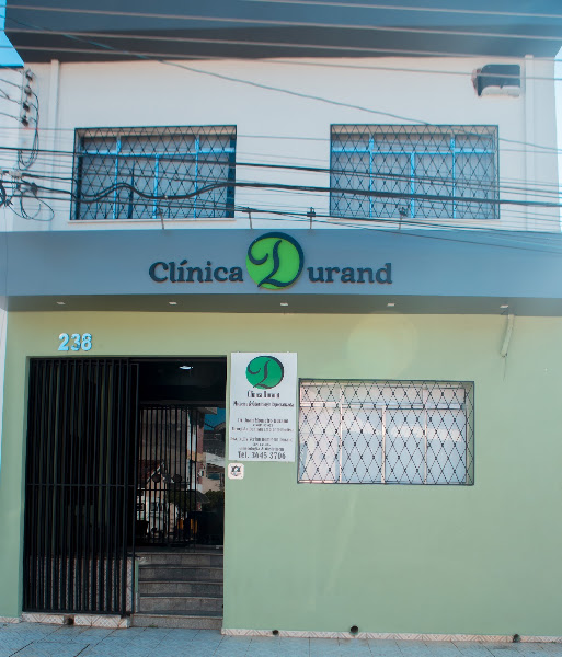 Foto 2 de Clínica Durand - Clinica Odontológica - Clínica de Ginecologia em Pindamonhangaba