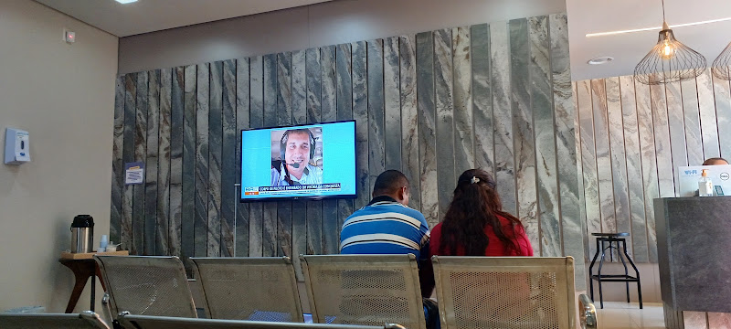 Foto 2 de Clínica Dutti - Gastroenterologista em Barreiras , Endoscopia em Barreiras , Tratamento de Varizes , Angiologista , Tratamento de Trombose ,Prótese Dentária , Implantes Dentários , Endodontista em Barreiras