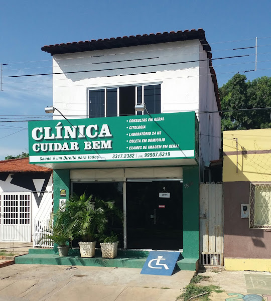 Foto 2 de Clínica e home care CUIDAR BEM