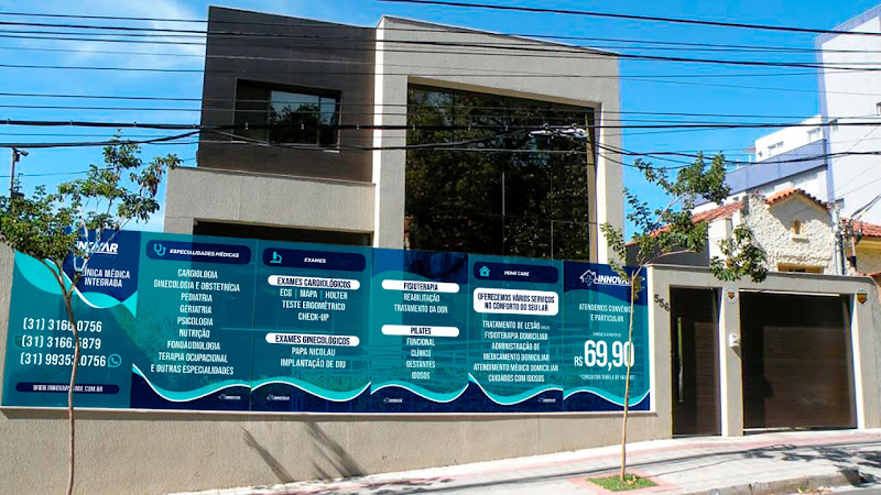 Foto 2 de CLÍNICA E HOME CARE INNOVAR SAÚDE