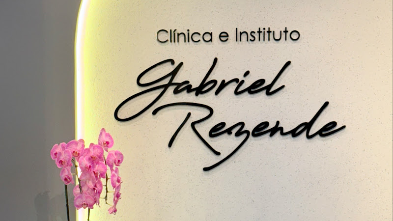 Foto 2 de Clínica e Instituto Gabriel Rezende | Harmonização Facial & Harmonização Corporal