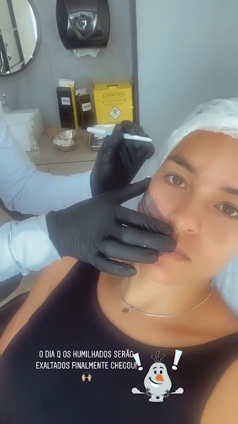 Foto 3 de Clínica e Instituto Gabriel Rezende | Harmonização Facial & Harmonização Corporal