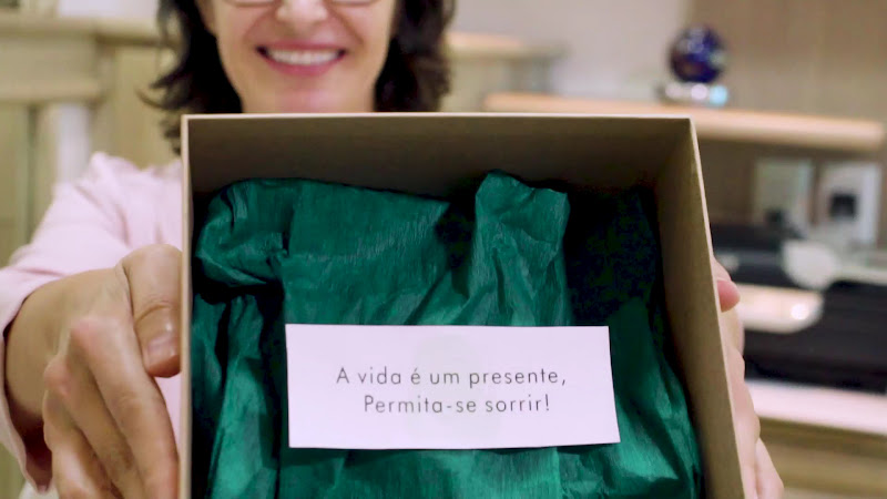 Foto 3 de Clínica e Laboratório Dr. Joel - Dentista Blumenau