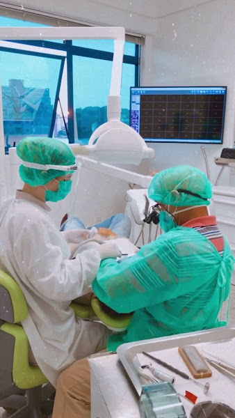 Foto 4 de Clínica e Laboratório Dr. Joel - Dentista Blumenau