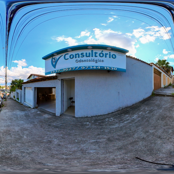 Foto 3 de Clínica e Laboratório Vida - Belo Horizonte - São João Batista - Prótese - Dentista - Aparelhos - Canal - Limpeza - Peças em Porcelanato - Lentes de Contato - Implantes - Ortodontia.