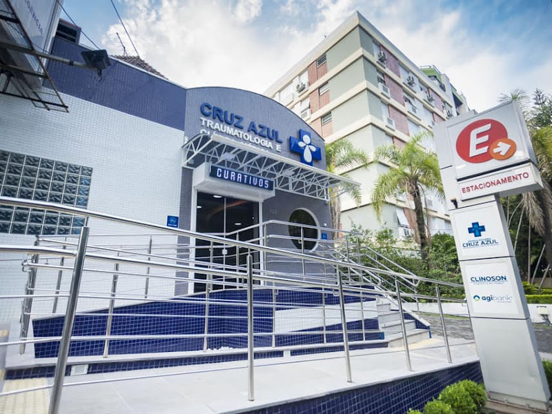 Foto 2 de CLINICA E PRONTO SOCORRO TERESOPOLIS