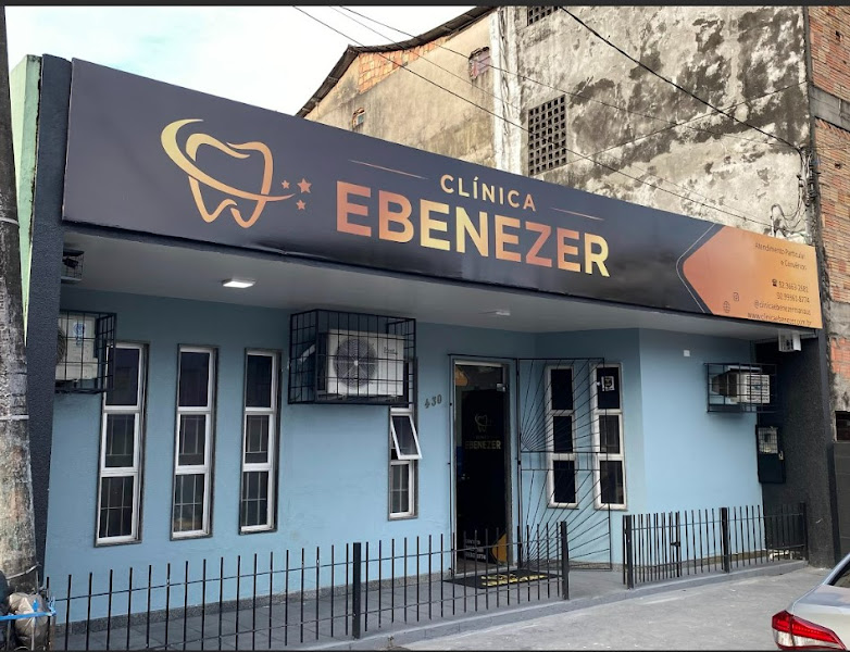 Foto 2 de Clínica Ebenezer - Cachoerinha