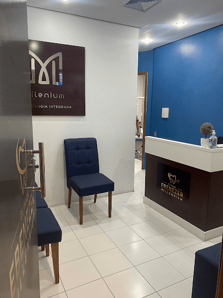 Foto 2 de Clínica Ebenezer - Millennium